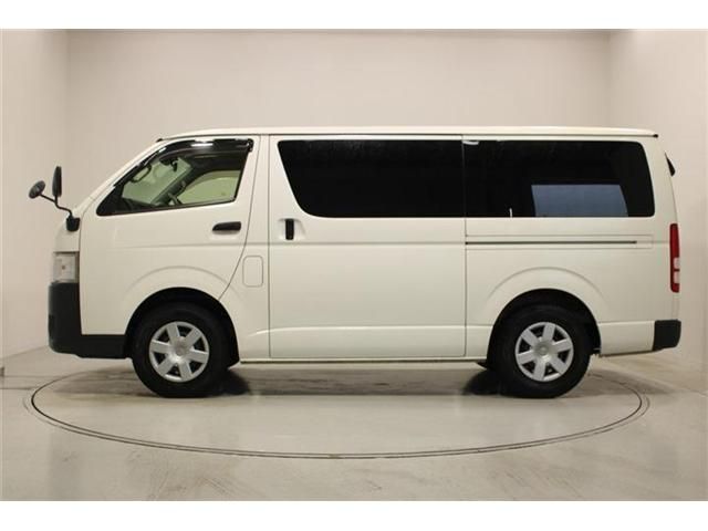 HIACE van 1.2t 2WD