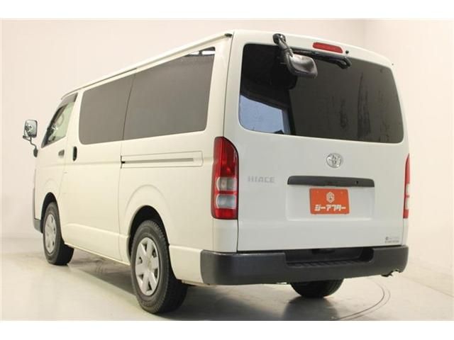 HIACE van 1.2t 2WD