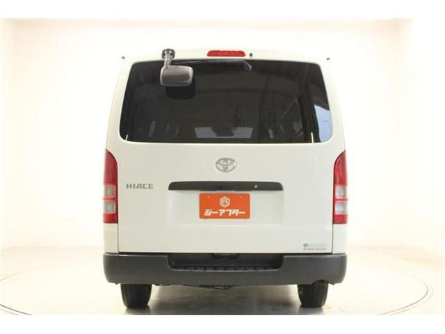 HIACE van 1.2t 2WD
