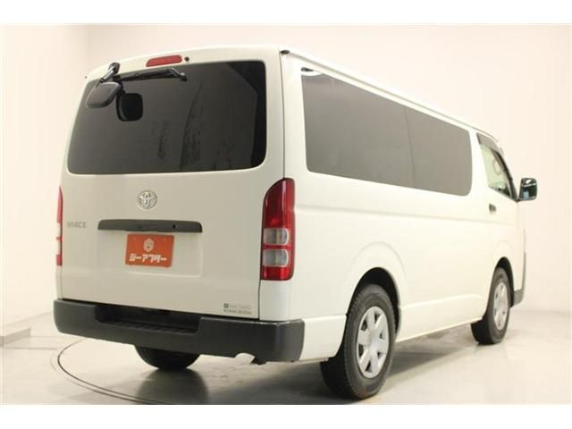 HIACE van 1.2t 2WD