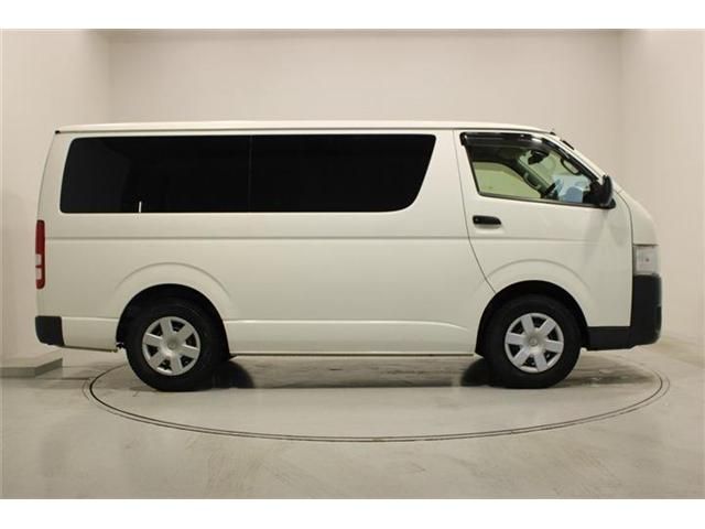 HIACE van 1.2t 2WD