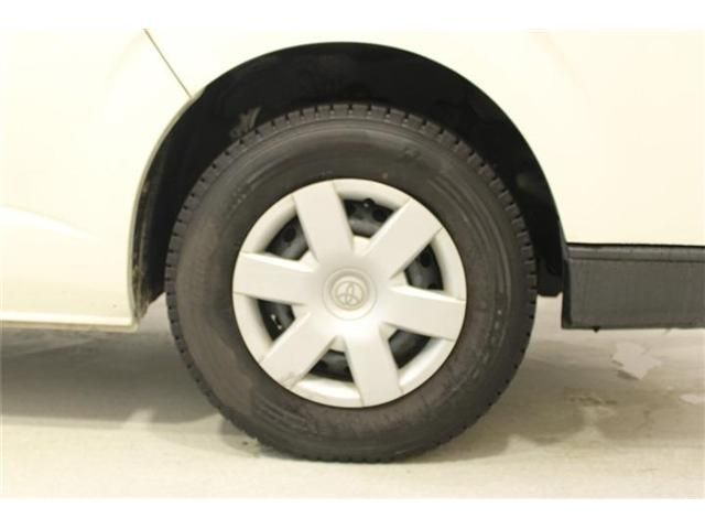 HIACE van 1.2t 2WD