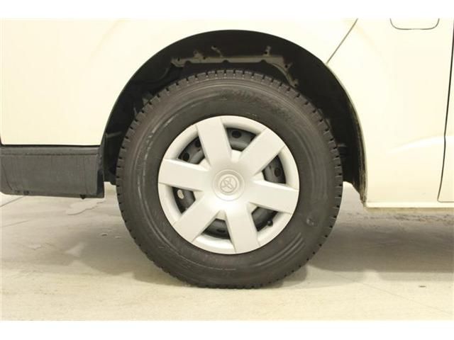 HIACE van 1.2t 2WD