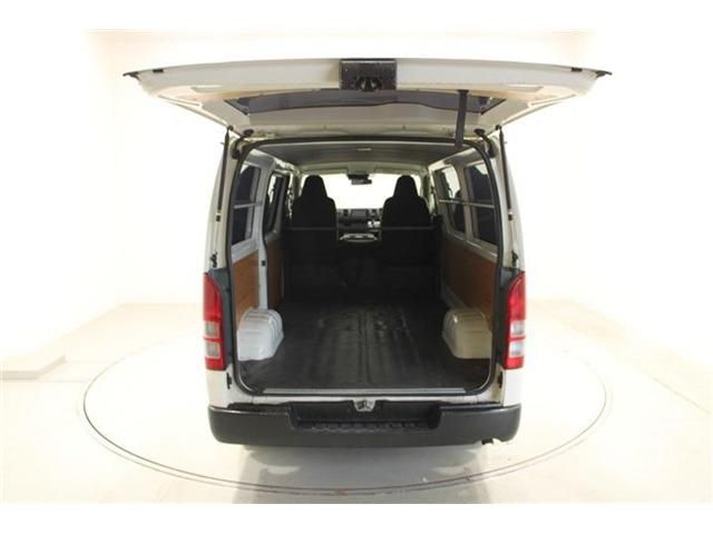 HIACE van 1.2t 2WD