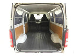 HIACE van 1.2t 2WD