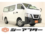 NV350 CARAVAN 4WD