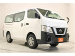 NV350 CARAVAN 4WD