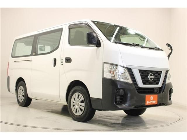 NV350 CARAVAN 4WD