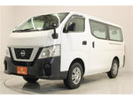 NV350 CARAVAN 4WD