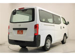 NV350 CARAVAN 4WD