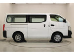 NV350 CARAVAN 4WD
