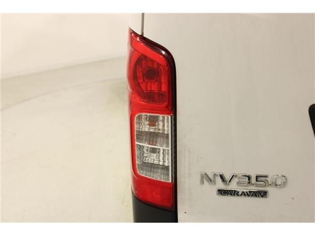 NV350 CARAVAN 4WD