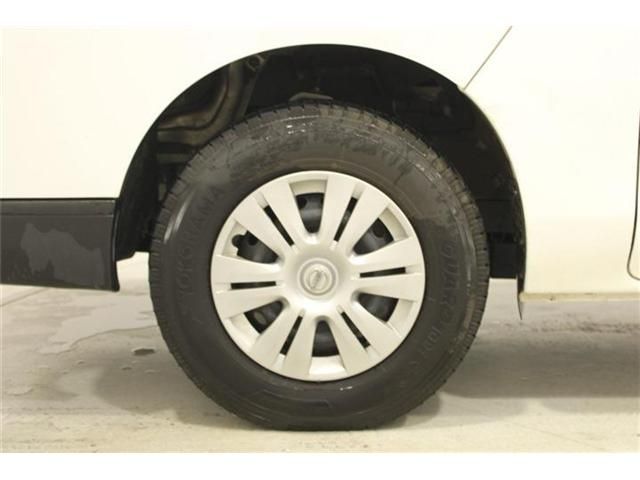 NV350 CARAVAN 4WD