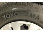 NV350 CARAVAN 4WD