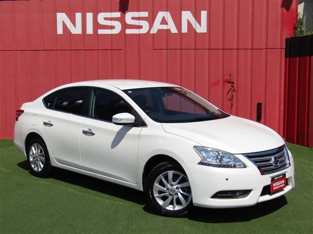 Sylphy