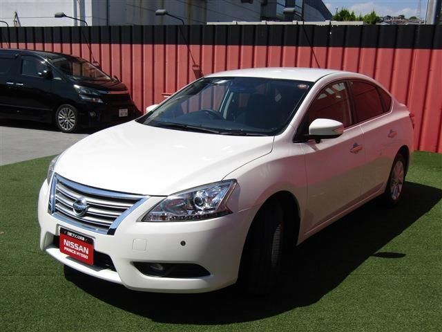 Sylphy