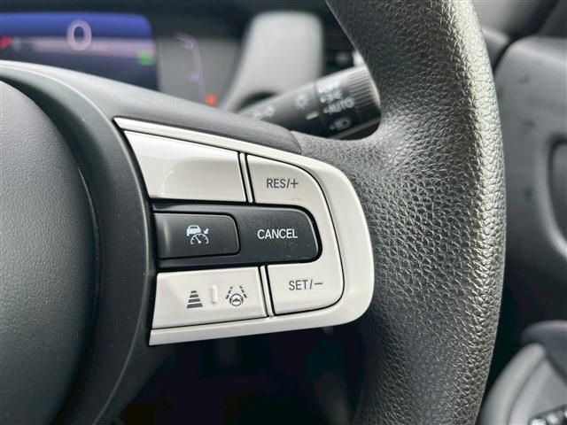 FIT e:HEV