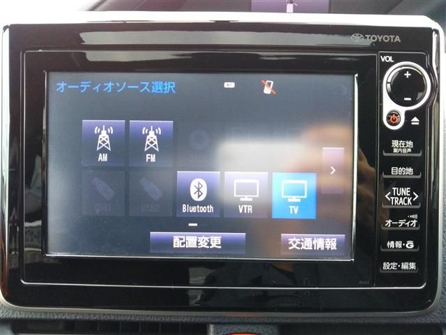 VOXY