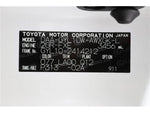 LEXUS RX450h 2WD
