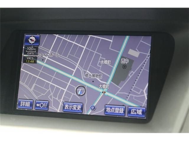 LEXUS RX450h 2WD