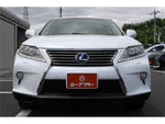 LEXUS RX450h 2WD