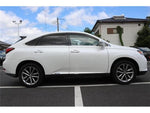 LEXUS RX450h 2WD