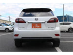 LEXUS RX450h 2WD