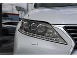 LEXUS RX450h 2WD