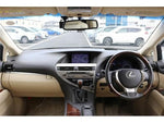 LEXUS RX450h 2WD