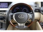 LEXUS RX450h 2WD