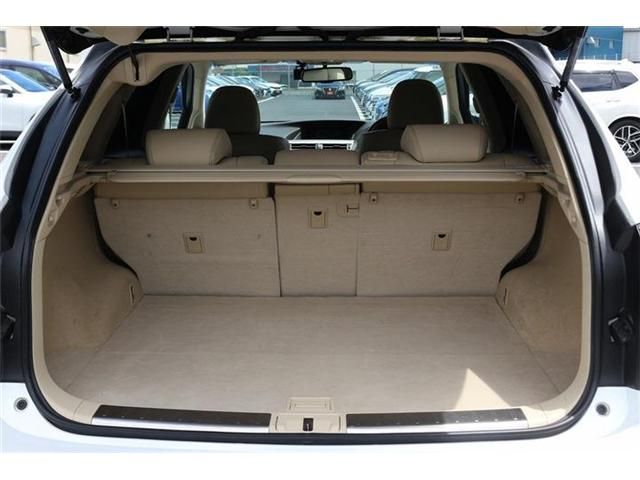 LEXUS RX450h 2WD
