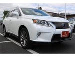 LEXUS RX450h 2WD