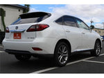 LEXUS RX450h 2WD