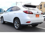 LEXUS RX450h 2WD
