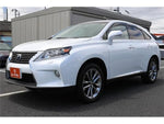 LEXUS RX450h 2WD