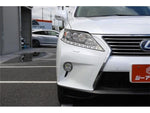 LEXUS RX450h 2WD