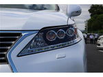 LEXUS RX450h 2WD