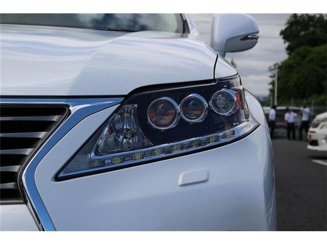 LEXUS RX450h 2WD