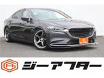 ATENZA sedan