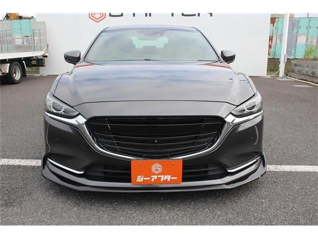 ATENZA sedan