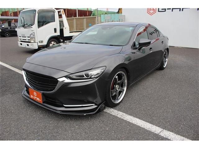 ATENZA sedan