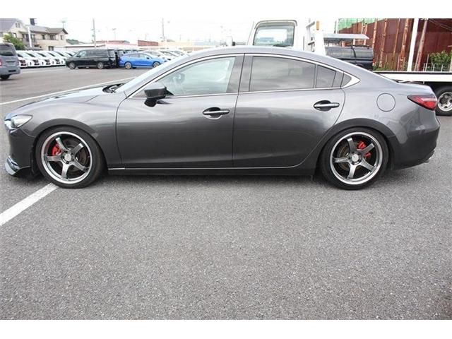 ATENZA sedan