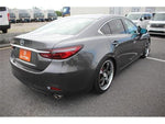 ATENZA sedan