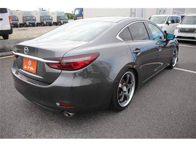 ATENZA sedan