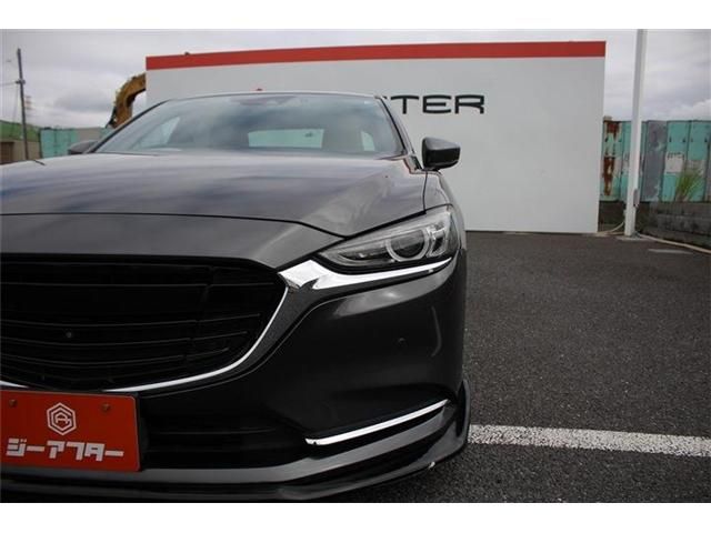 ATENZA sedan