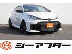 GR YARIS