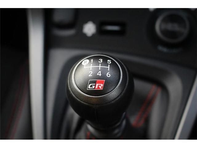 GR YARIS
