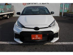 GR YARIS