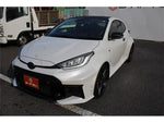 GR YARIS
