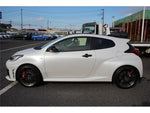 GR YARIS
